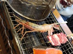 拼盘-札幌二条市场 大矶(本店)