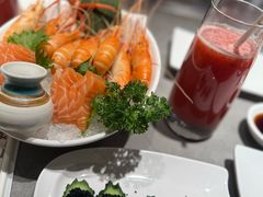 -水木锦堂·自助铁板烧(五道口购物中心店)