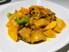 -煲王粤菜餐厅(中侨中心店)