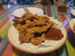 -滋味烤鱼(超洋店)