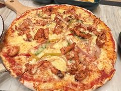 -郑州希尔顿酒店·阿米奇意大利餐厅