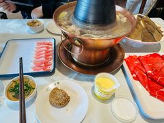 -东来顺饭庄(天坛店)