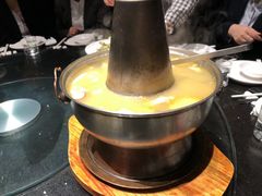 -铜锣湾·有麝自然香(渝北财富中心店)