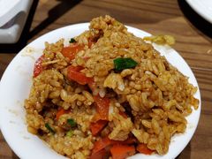 四代肉汤泡饭-湘约爨厨(太白立交店)