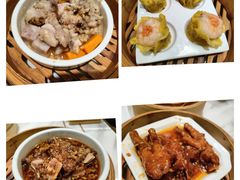 -稻香酒家·33年老字号·港式粤菜(富邦中心店)