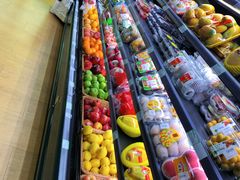 -婕妮璐超市 Jenny Lou’s Shop(三里屯店)