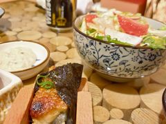 -西村日本料理(香格里拉饭店)