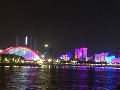 -武汉两江游览·夜游长江(汉口粤汉码头)