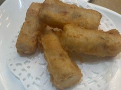 脆皮蘿蔔糕-東海薈。拉斐特(青衣城店)