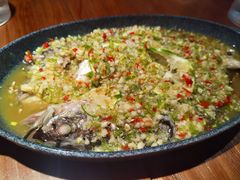 -岛风·台食小馆 ISLAND BISTRO(烟台山店)