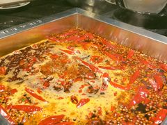 -二荆条·蜀鲜汇城市森林火锅