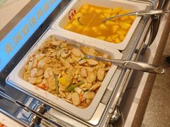 -素满香·全民食养自助(长宁龙之梦店)