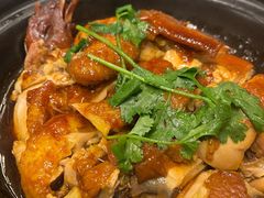 -山水茶艺馆·点心粤菜·30年老字号