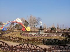 -泗洪洪泽湖湿地景区