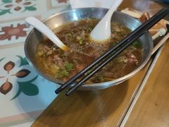 -阿灶卤煮老店·姜母鸭(五店市总店)
