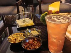 -海南清水湾莱佛士酒店