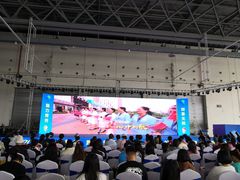 -南宁国际会展中心(会展东博文化旅游区)