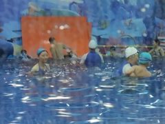 -ABC Swim亲子游泳俱乐部(河西店)