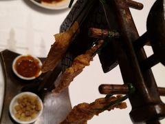 吊烧五花肉-长安壹号