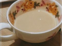 -安薇塔英式下午茶(万科中心店)