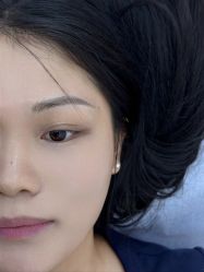 点击看大图 -AM半永久纹眉