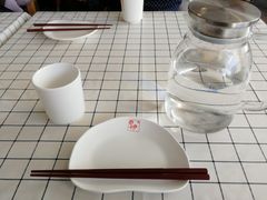 餐具摆设-妈妈的味道(工人体育场东路店)