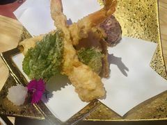 -鸟山鸣·日料食堂(王府井店)