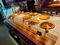 -比格比萨自助(南京万达茂店)