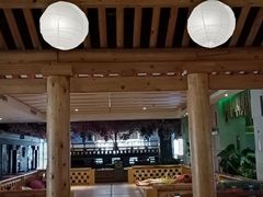 大堂-御池园(顾村公园店)