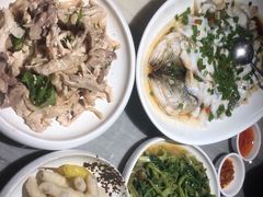 -岭南真味·匠心粤菜(K11店)