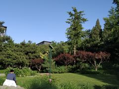-玲珑塔公园