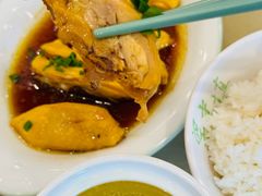 -老乡鸡(合肥高铁南站店)