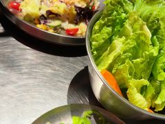 -范儿·嫂子烤肉·精致炭火烤肉(长治路店)