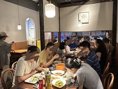 -乔街深夜食堂·小龙虾·高压锅生蚝(杭州总店)