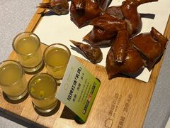 -汤城小厨•粤菜•靓汤(苏州街店)