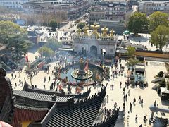 -上海东林寺(金山区)