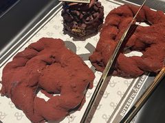 -B&C黄油与面包·THE GARDEN BAKERY概念店(世纪汇店)