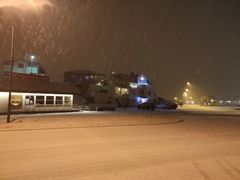 -Pakkhús Restaurant