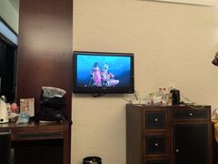 -汕头金海湾大酒店(龙眼南路美食街万象城店)