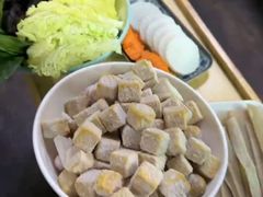 -和庆斋羊蝎子火锅·碳缸烧烤(顺义旗舰店)