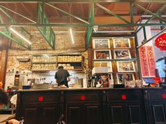 -何九海南茶店(鬼仔巷店)