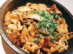 -友达面馆(二七南路店)