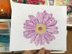 -八哥美术·成人美术画室(总校区)
