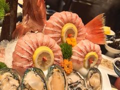 -上和臻品中国菜(花园街店)