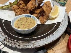 -味太助·银饭食堂(中华城店)