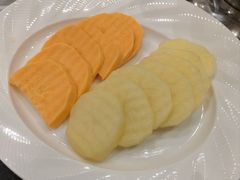-世贸万锦大酒店·烹大师火锅达人