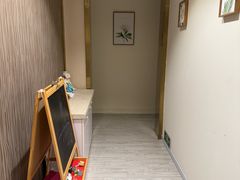 -大鱼心理咨询工作室(静安寺店)