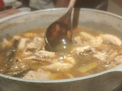 -甲大帅·甲鱼·椰子鸡主题餐厅(唐家店)