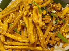 -澎湖湾农家菜(八一路楚天府店)