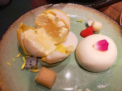 -木棉·醉心粤味(COCO Park店)